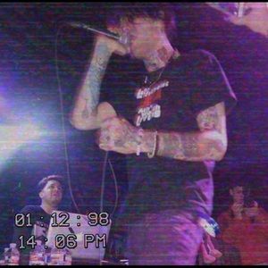 Meet your Posher, Kevin